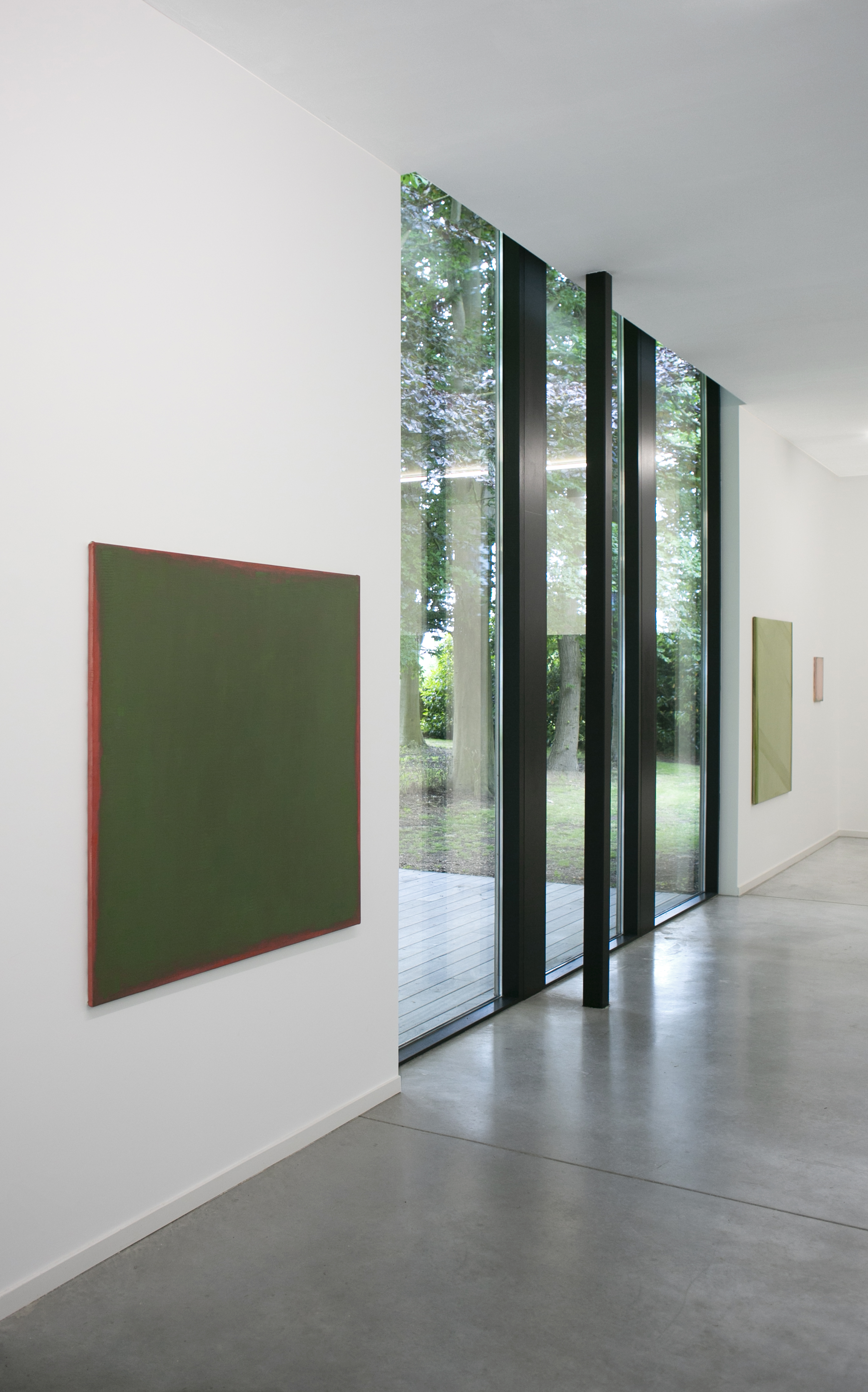 Hilde Vandaele Gallery Watou 2022