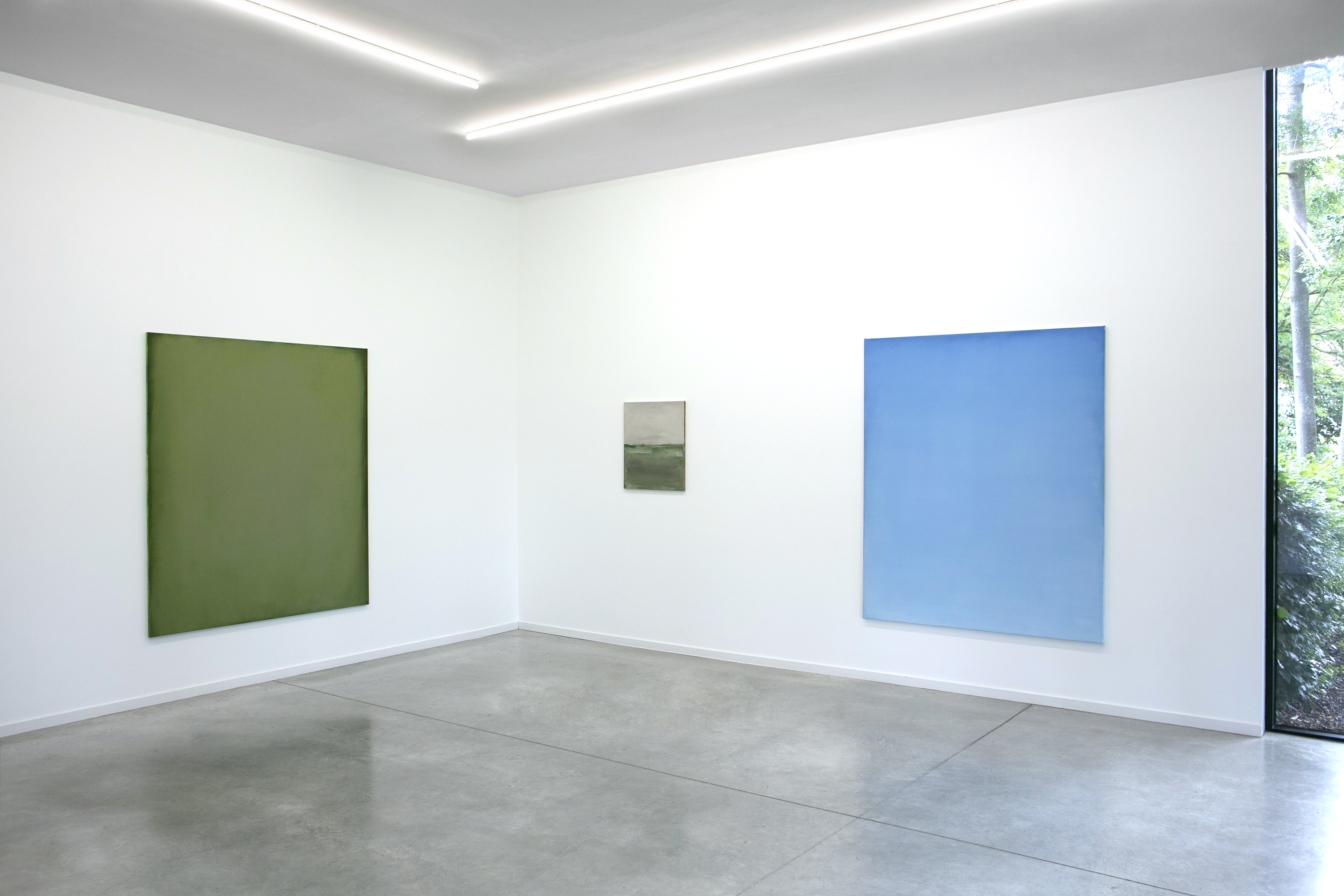 Hilde Vandaele Gallery Watou 2022